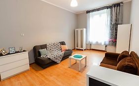 Vistula River Apartment
