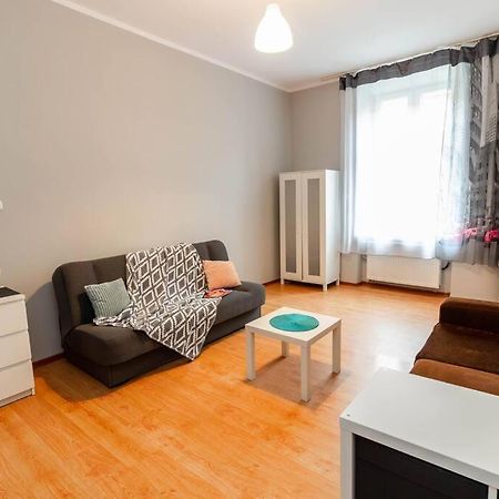 Vistula River Apartment Cracovia Exterior foto