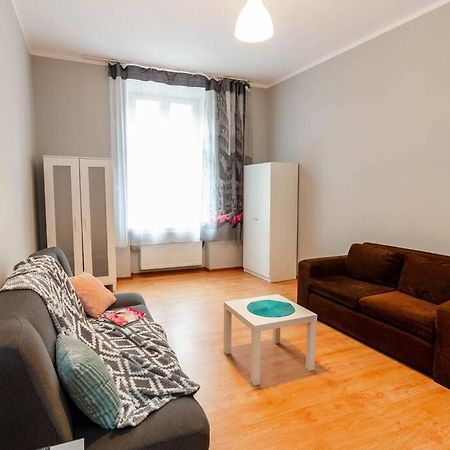 Vistula River Apartment Cracovia Exterior foto
