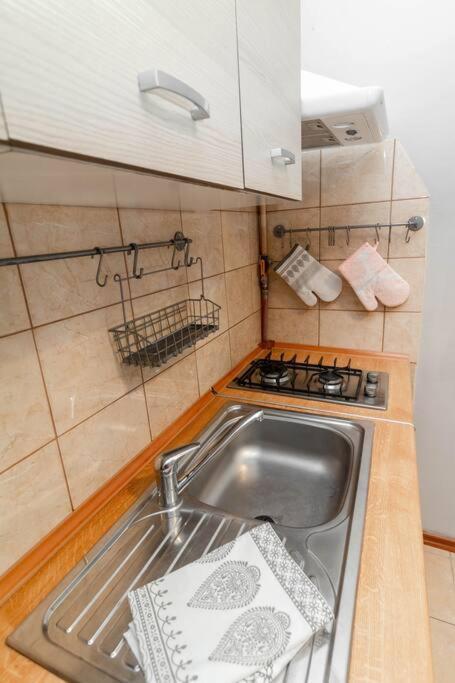 Vistula River Apartment Cracovia Exterior foto