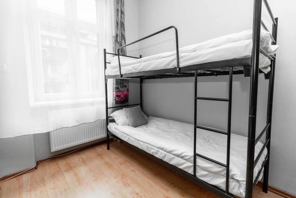Vistula River Apartment Cracovia Exterior foto