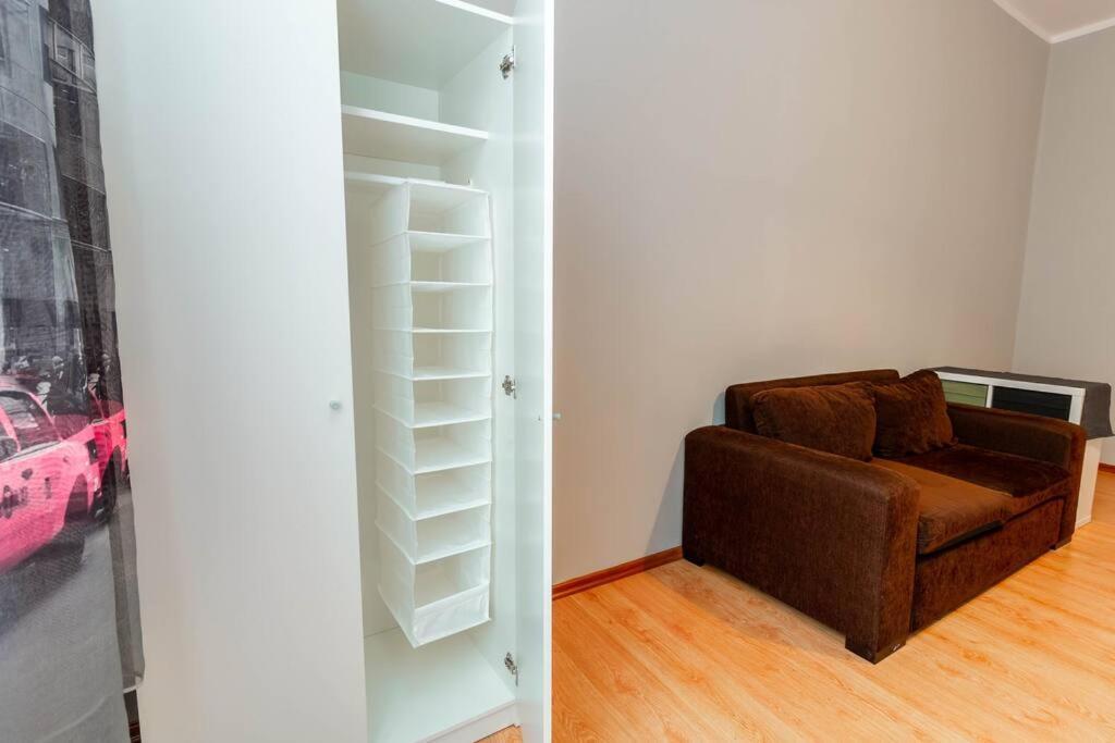 Vistula River Apartment Cracovia Exterior foto