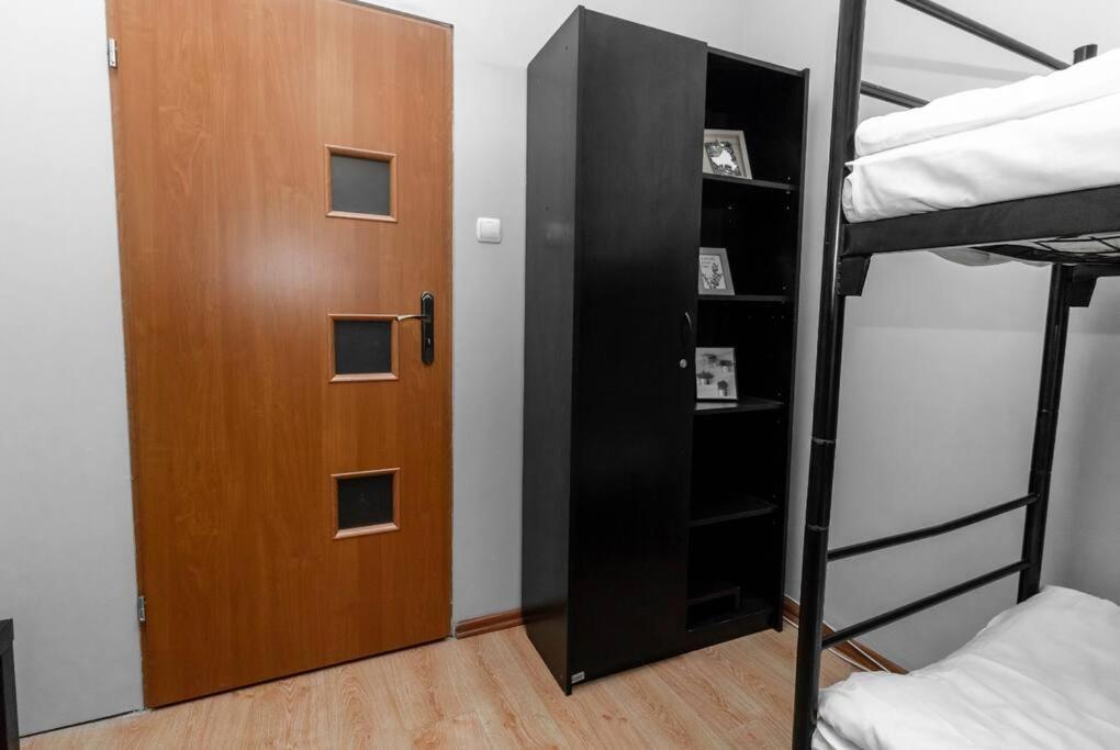 Vistula River Apartment Cracovia Exterior foto