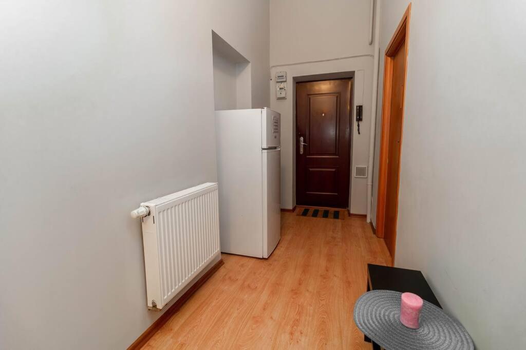 Vistula River Apartment Cracovia Exterior foto